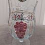 Vintage Glass Pitcher, 1.5L Image 2
