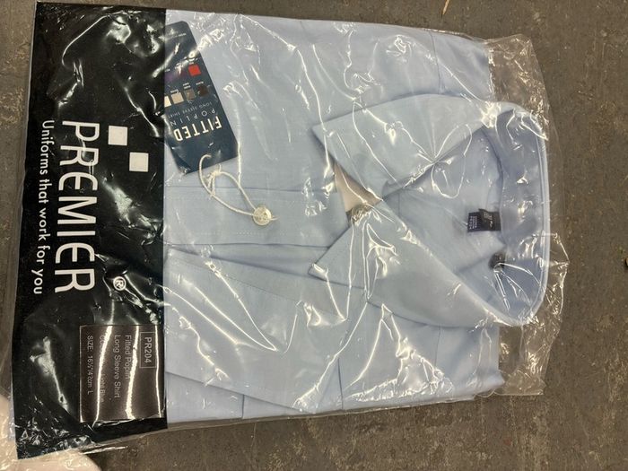 shirts men large 16'