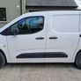 211 Opel Combo Diesel Image 3