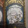 Amelia Fang Book Series books Image 3