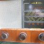 Vintage Bush Radio Image 7