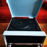 Philips retro player OTT2000/05 Image 2