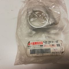 Yamaha YZF600R Thundercat Left Handlebar Mounting Boss 4JH-26121-00