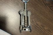 corkscrew