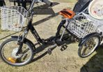 Trike Electric