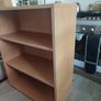 Unit, boxes, drawers, desk top, bed frames Image 8