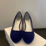 Truffle High Heels Image 3