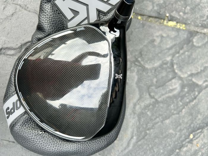 PXG 0311 black ops Driver