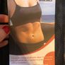 Winmax Basic Waist trainer/belt Image 2