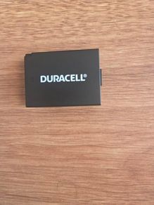Duracell LP-E10 Replacement camera battery
