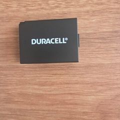 Duracell LP-E10 Replacement camera battery
