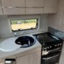 2023 Elddis Avante 868 Sleeps 6 caravan Image 4