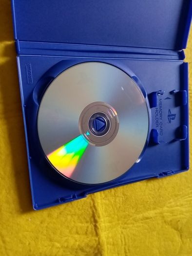 Athens 2004 Olimpic games PlayStation 2 ps2 games Original
