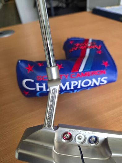 scotty cameron champions choice