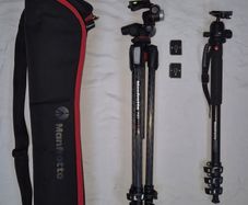 Manfrotto Lowepro