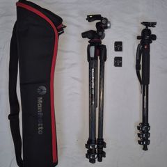 Manfrotto Lowepro
