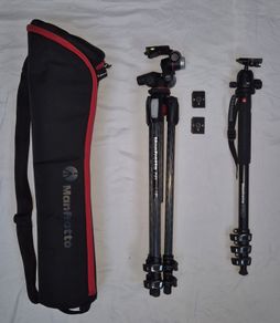 Manfrotto Lowepro