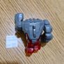 lego pm016 tremorox set power miners 8708, 8964 Image 3