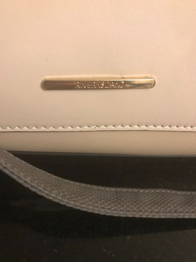River island extra large bag