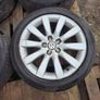 16" 5x100, VW Polo, Fabia, Rapid etc Image 4