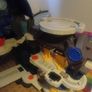 Imaginext Bat Cave Image 2