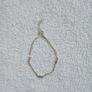 New 925 silver bracelet Image 7