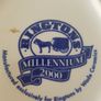 Ringtons Millennium Castle Jars Image 2