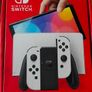 Nintendo Switch Oled Image 3