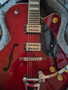 Gretsch G2420T