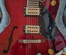 Gretsch G2420T