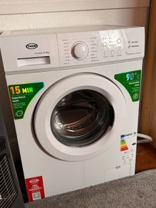 Washing Machine 6kg