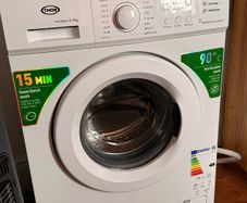 Washing Machine 6kg