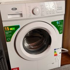 Washing Machine 6kg
