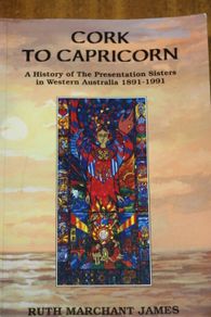 Cork to Capricorn.