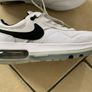 Nike Air Max Motif Trainers Image 2