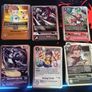Digimon cards Image 2