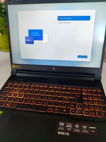 Acer Nitro V 16 RTX 4060