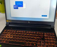 Acer Nitro V 16 RTX 4060