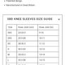 SBD knee sleeves Image 4