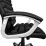 Executive Office Chair Free Nationwide delivery Image 4