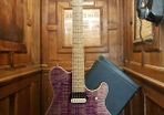 Music Man Eddie Van Halen 1994