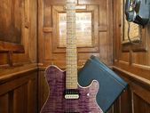 Music Man Eddie Van Halen 1994
