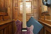 Music Man Eddie Van Halen 1994