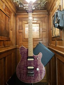 Music Man Eddie Van Halen 1994