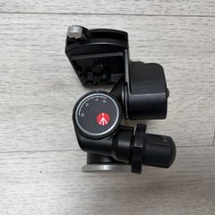 Manfrotto 410 Junior Geared Tripod Head