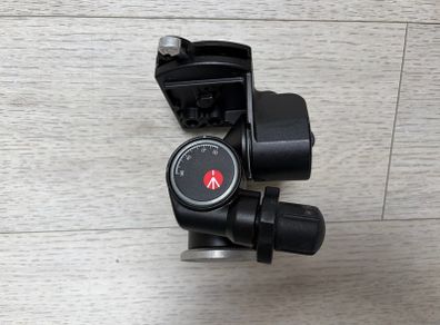 Manfrotto 410 Junior Geared Tripod Head