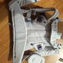 BabyBjorn Carrier Harmony Woven (Light Beige) Image 2