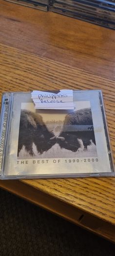 U2 Promo Cds