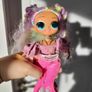 OMG doll Twist Queen Image 2