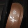 Black Wedge Shoes Image 5